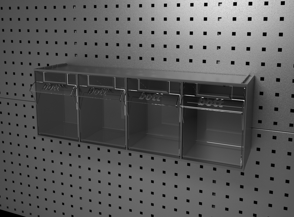 02513019.19 - Klapkasse 4 rum