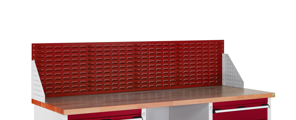 07002204.24V - Bagpanel med prægning til arbejdsbord 2.