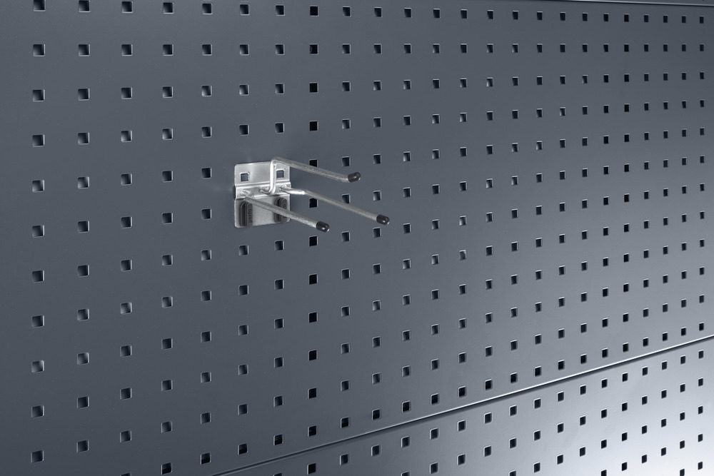 14006003 - perfo holder til tænger - 3 grene