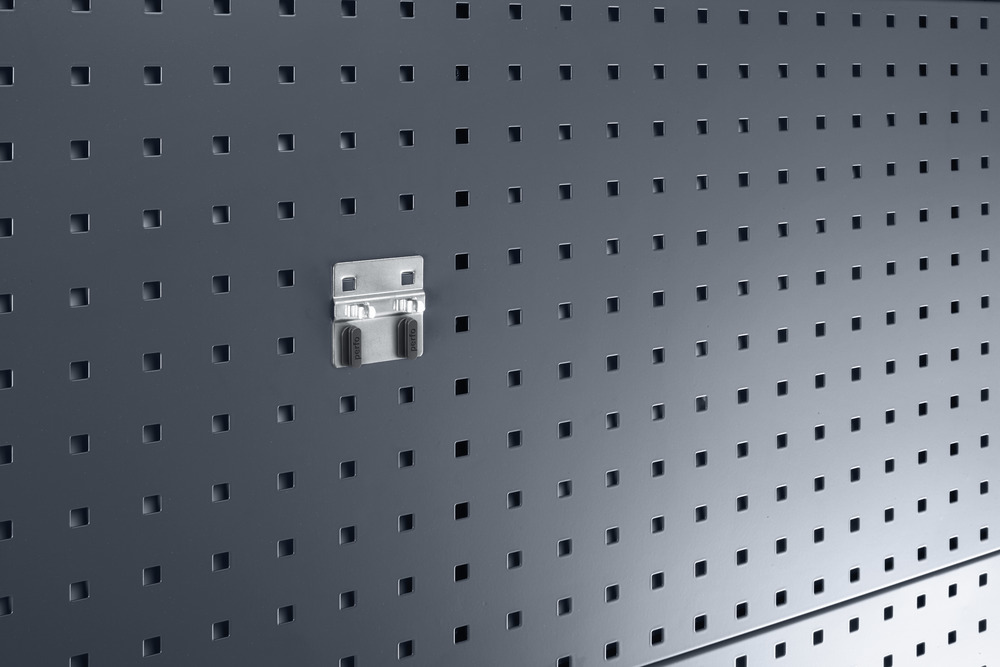 14013083 - perfo dobb. værktøjsc. 19 mm (5 stk)