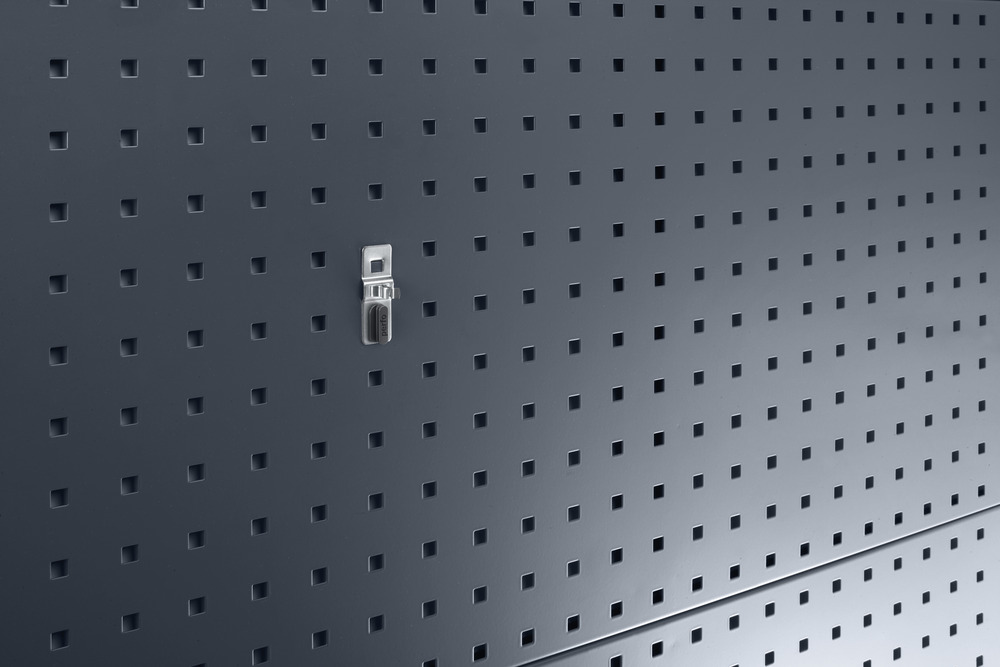 14013065 - perfo værktøjsclips 16 mm (5 stk.)