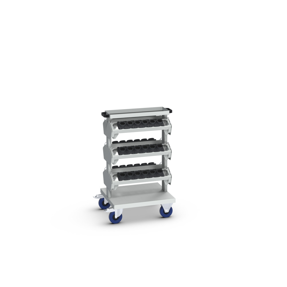 10401035.16 - CNC Kompakt trolley