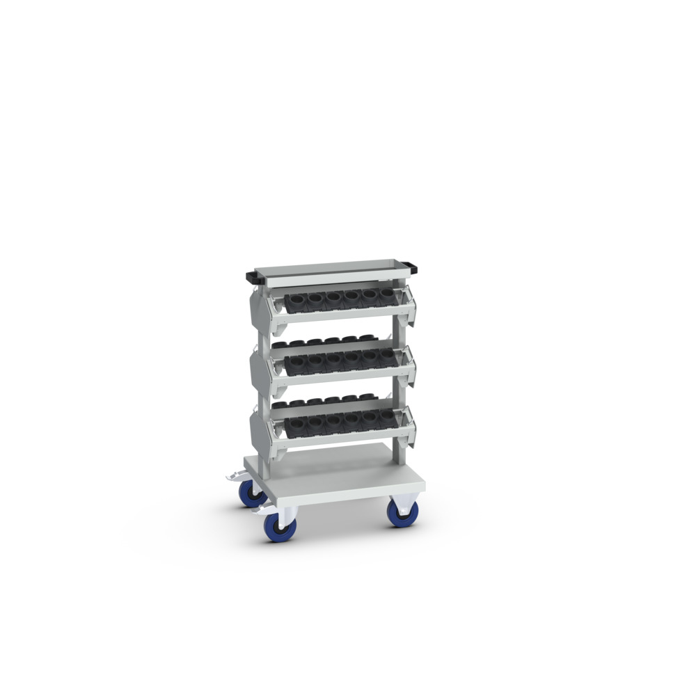 10401047.16 - CNC Kompakt trolley