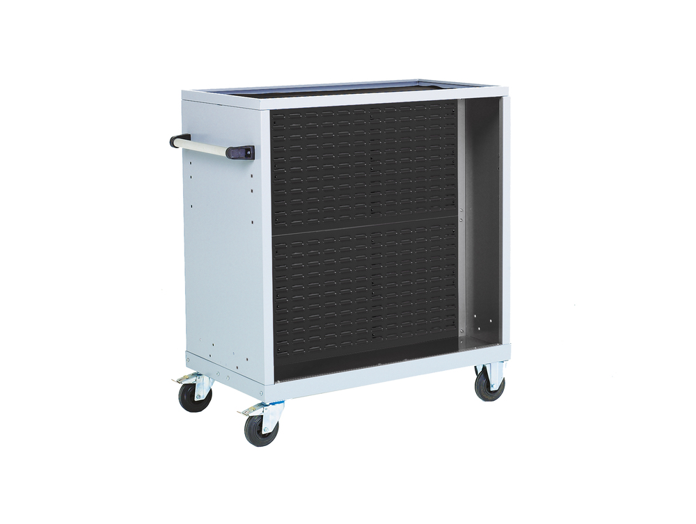 10403013. - CNC Værktøjstrolley