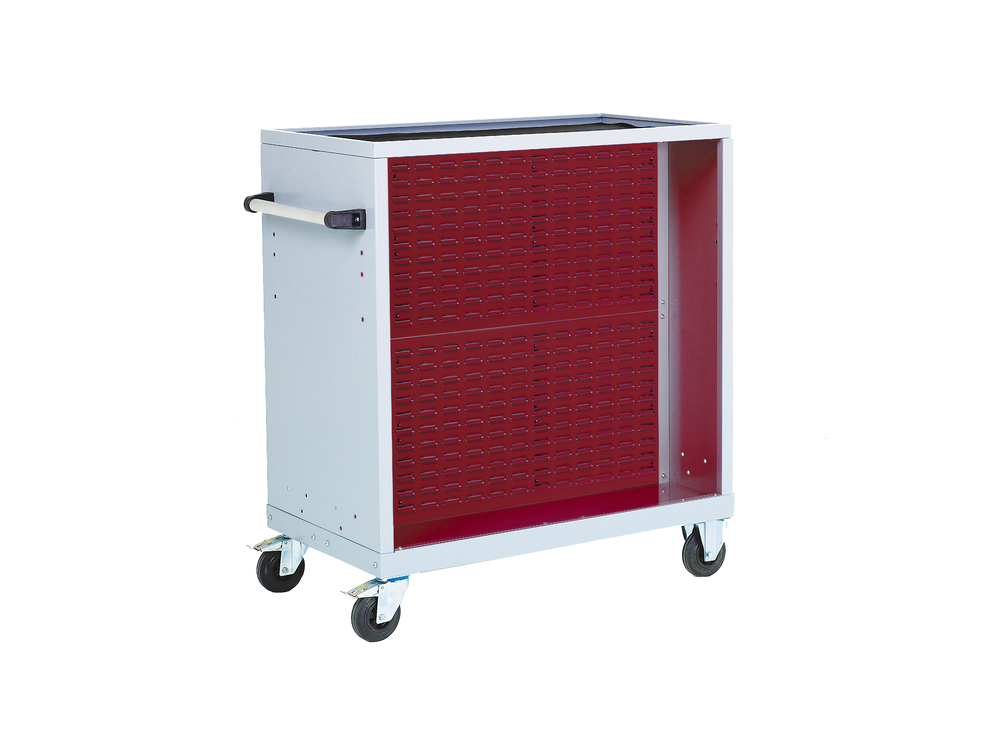 10403013.24 - CNC Værktøjstrolley