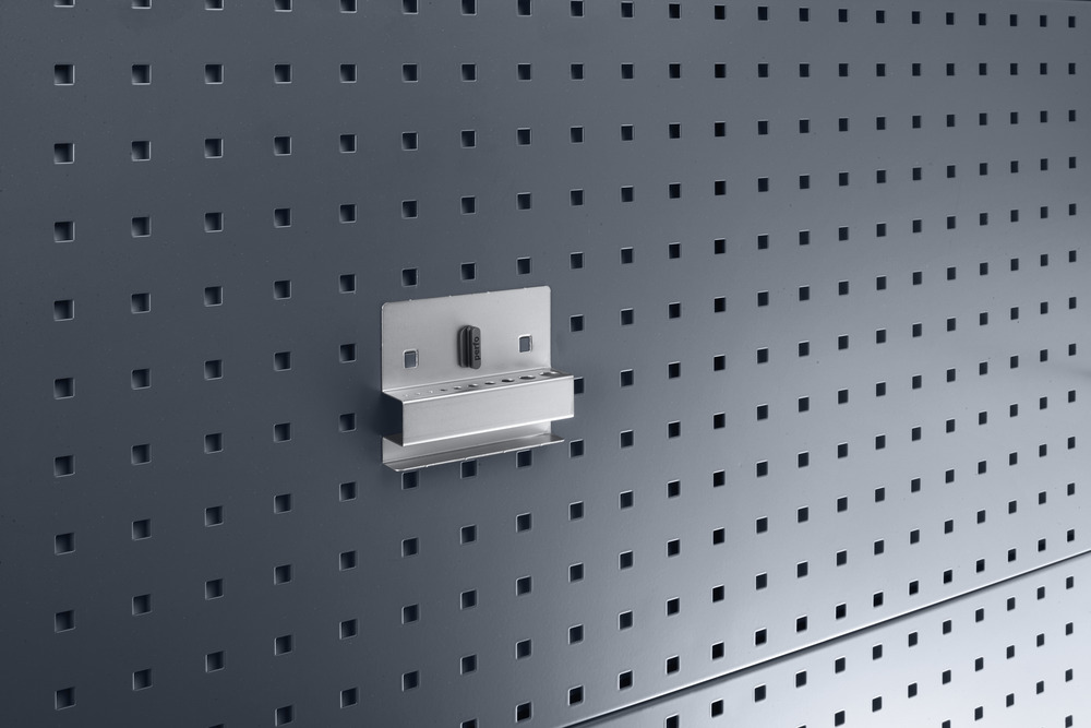 14020002 - perfo holder til unbraconøgler