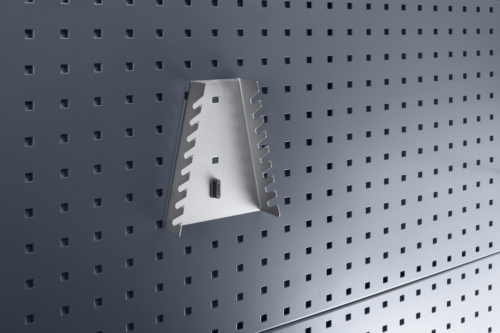 14017002 - perfo fastnøgleholder