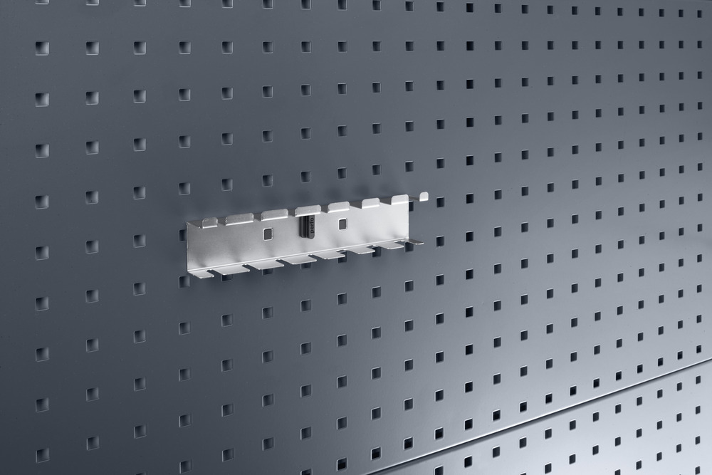 14019007 - perfo skruetrækkerholder