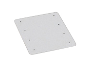 11204022.16 - Rasterliste til arbejdsbord, samleplade