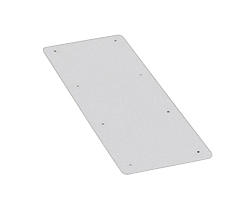 11204024.16 - Rasterliste til arbejdsbord, samleplade