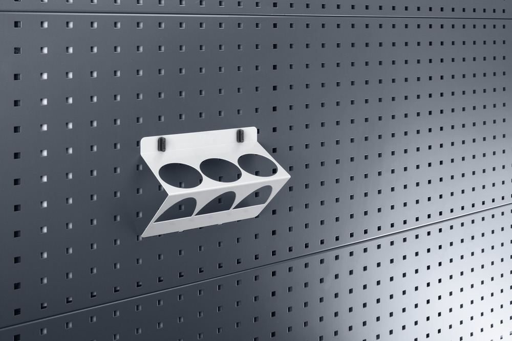 14021055.16 - perfo rør/dåseholder