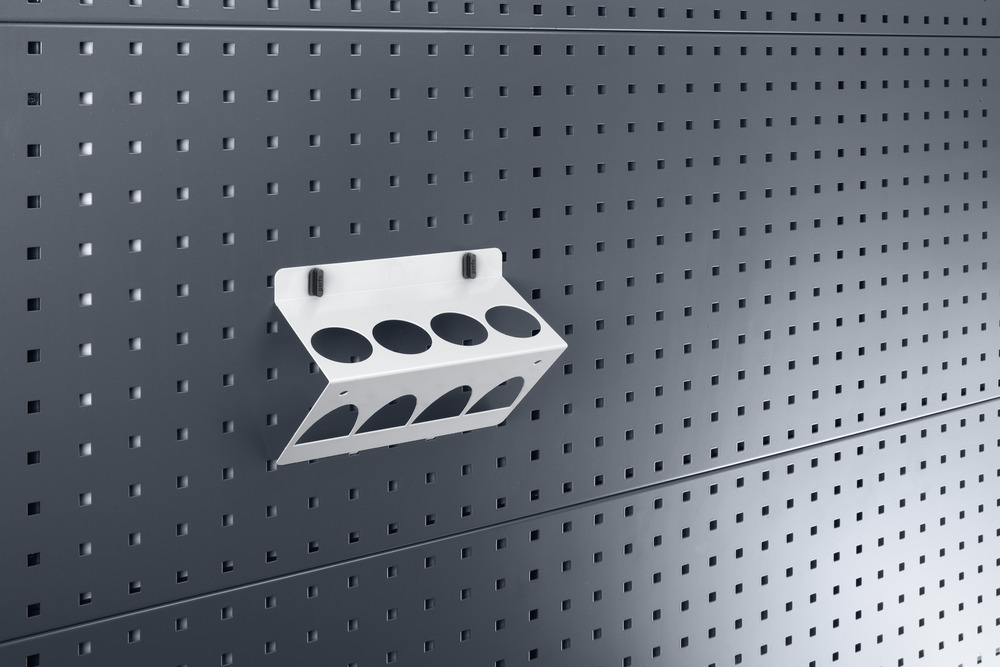 14021054.16 - perfo rør/dåseholder