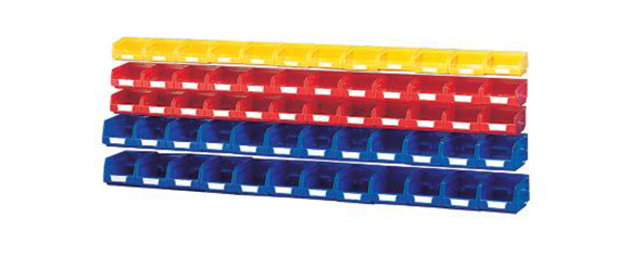 13031167 - Plastkasse sortiment