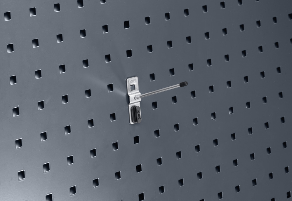 14001110 - posekroge 25 mm (5 stk.)