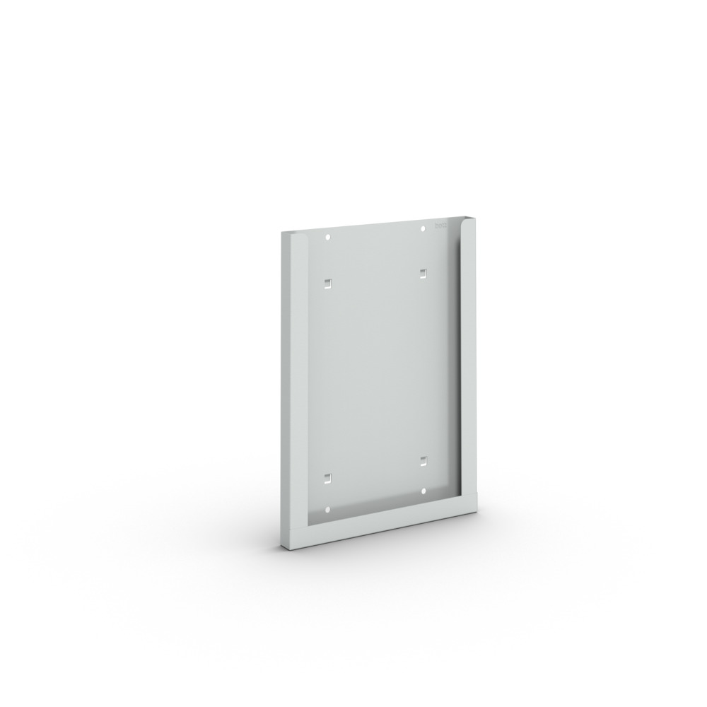14014009.16 - perfo brochureholder A4