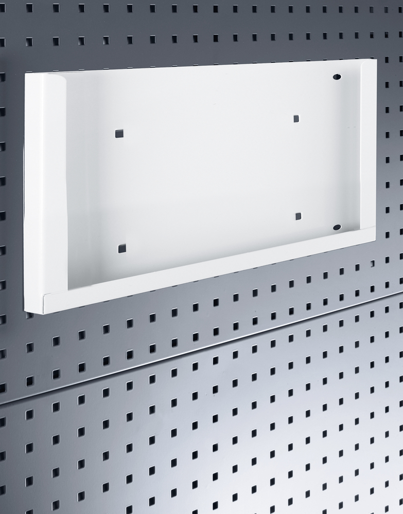 14014010.16 - A4 horisontal dokumentholder