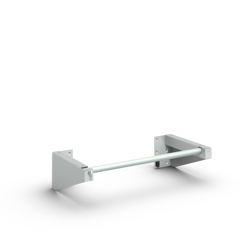 14022031.16 - perfo Papirrulleholder RAL 7035