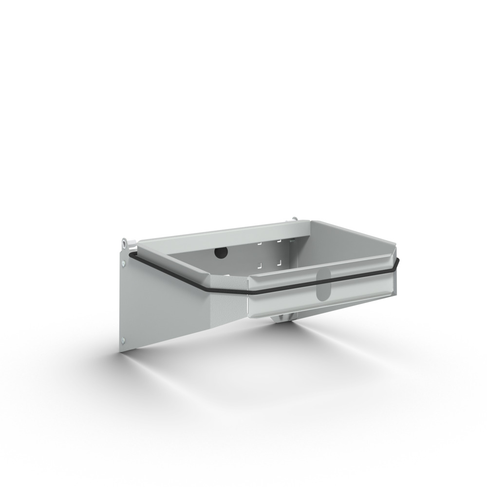 14022058.16 - perfo skraldespandsholder uden låg