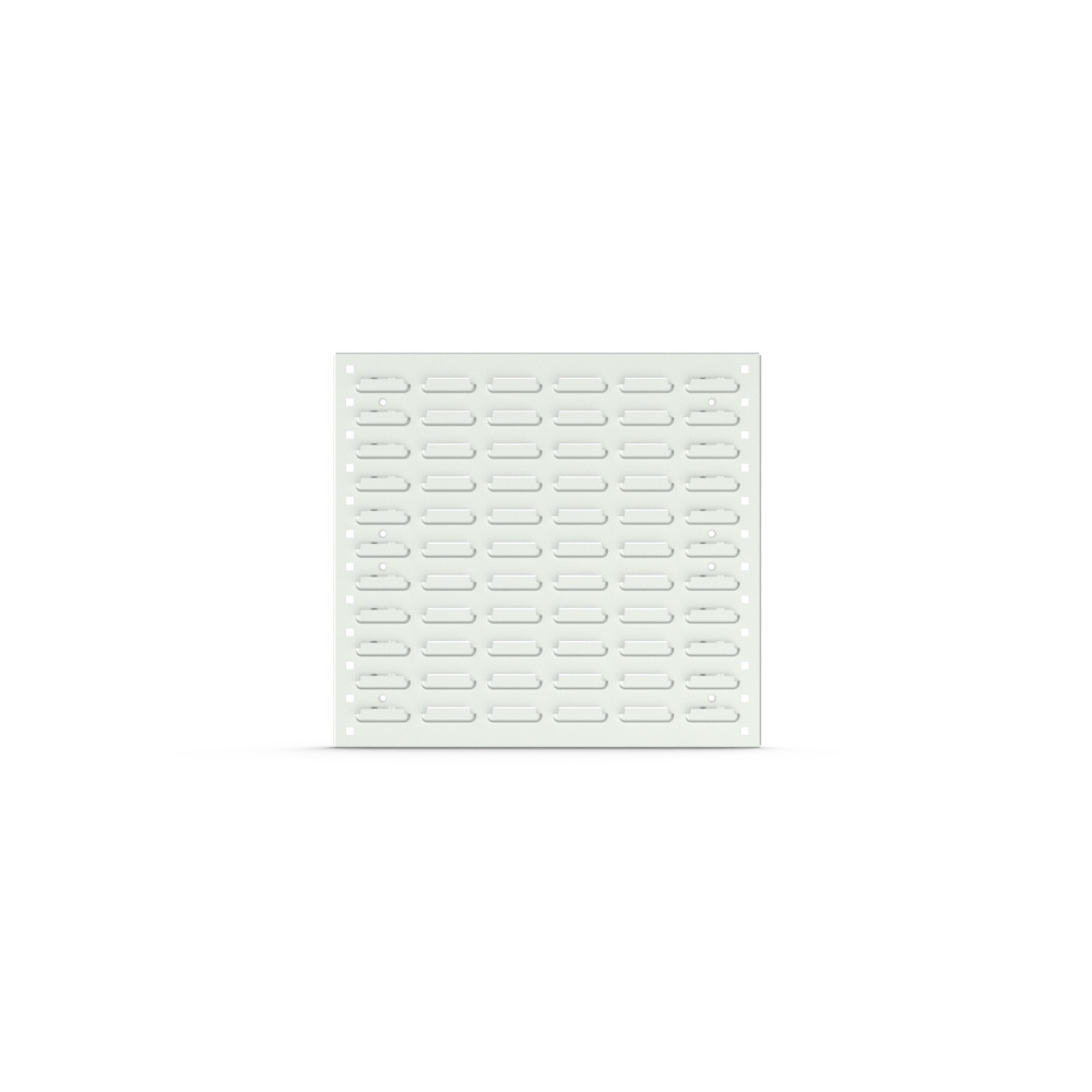 14025137.16 - perfo slidseplade S horisontal