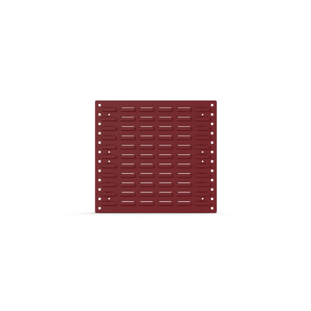 14025137.24 - perfo slidseplade S horisontal