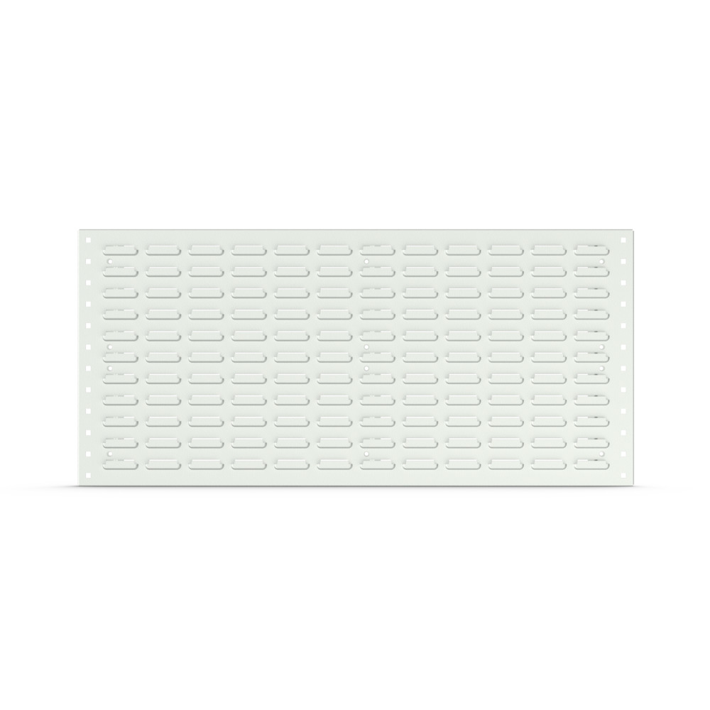 14025139.16 - perfo slidseplade M horisontal