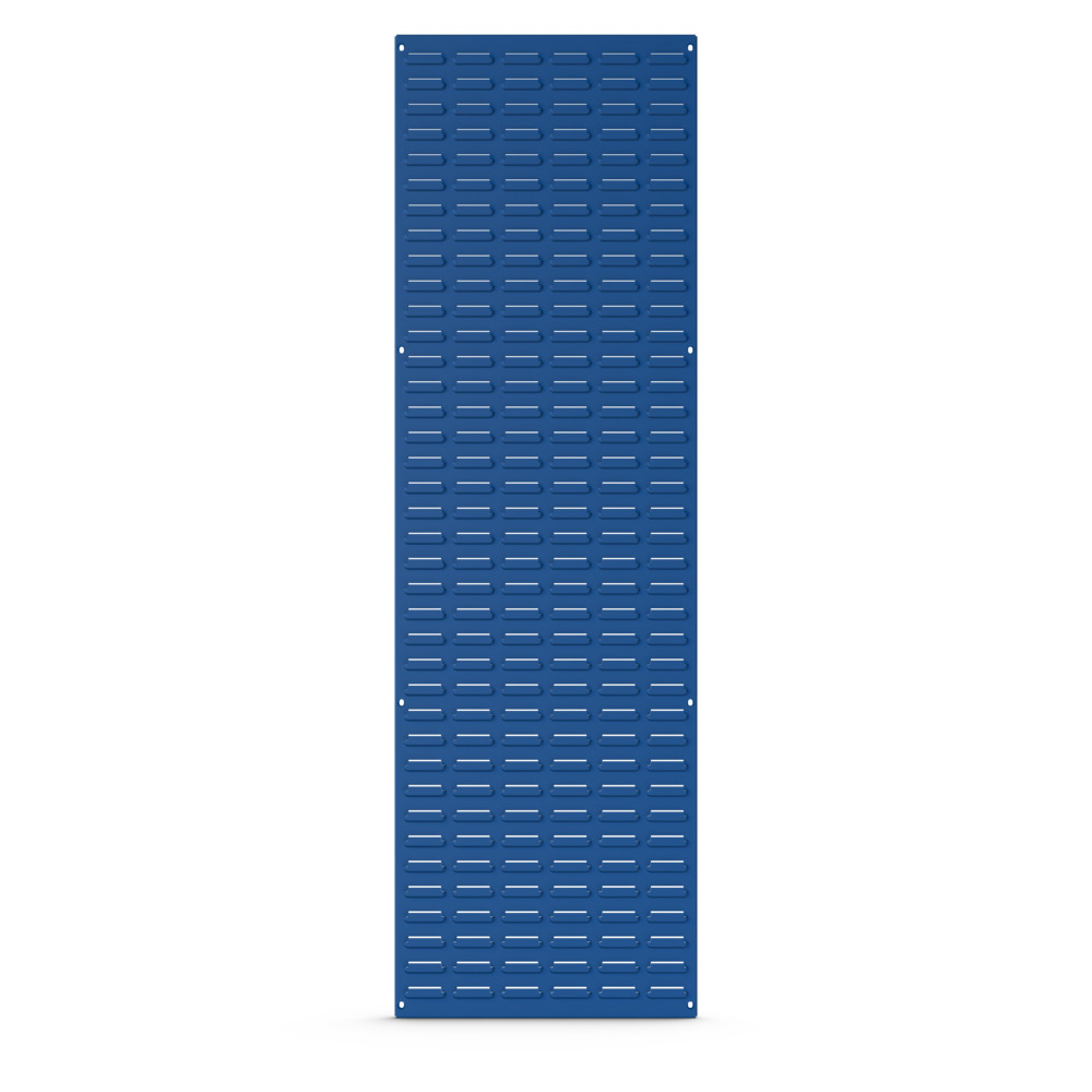14025149.11 - perfo slidseplade L vertikal