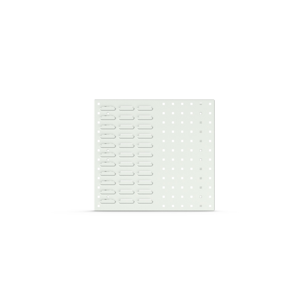 14025153.16 - Kombinationsplade (0.5M)