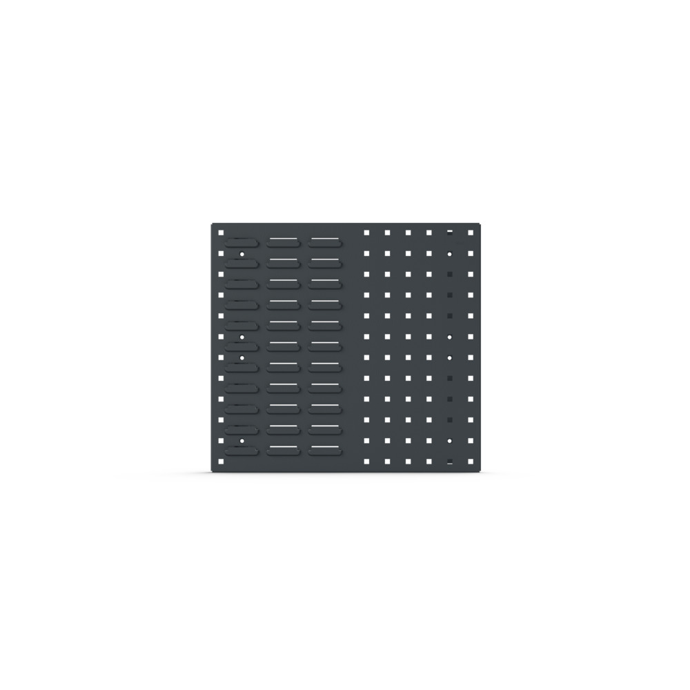 14025153.19 - Kombinationsplade (0.5M)