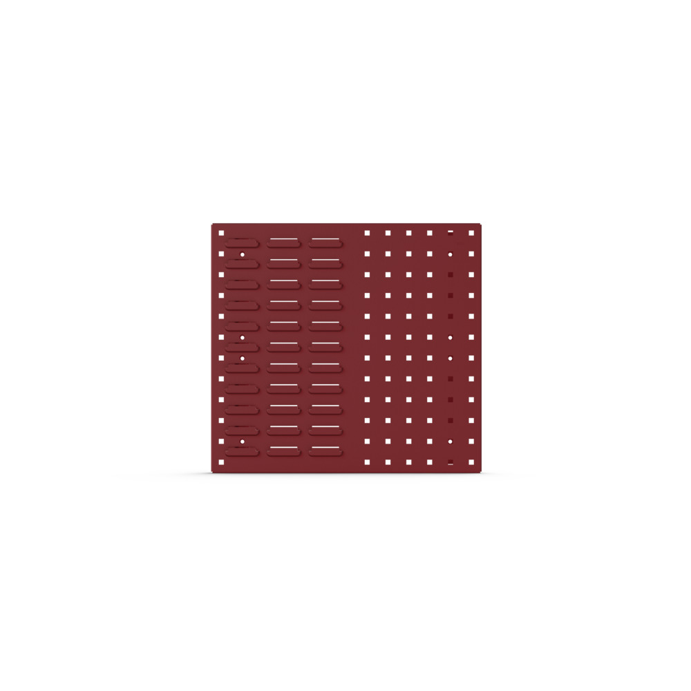 14025153.24 - Kombinationsplade (0.5M)