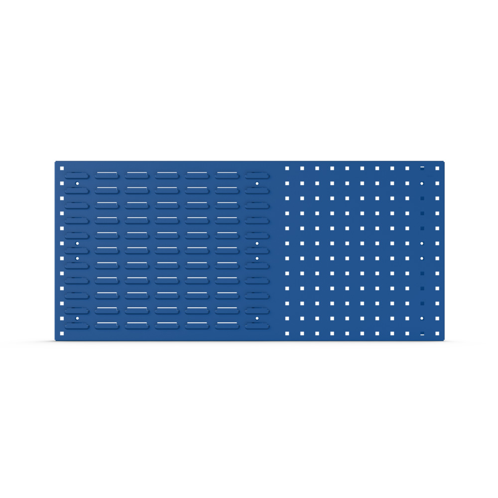 14025155.11 - Kombinationsplade (1.0M)