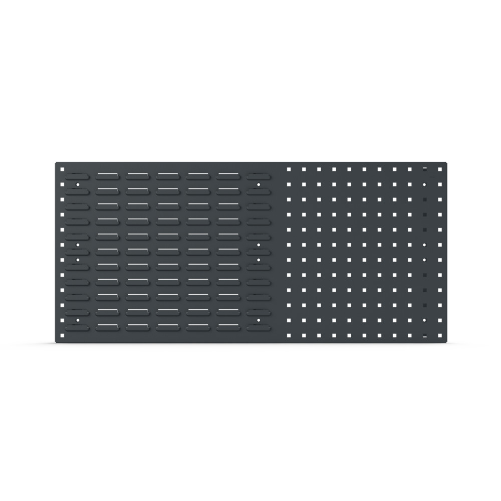 14025155.19 - Kombinationsplade (1.0M)