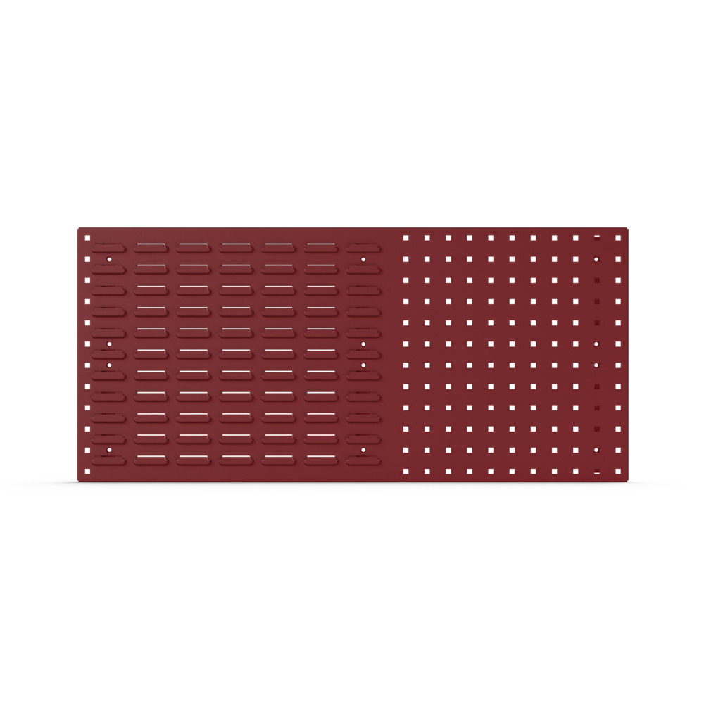 14025155.24 - Kombinationsplade (1.0M)