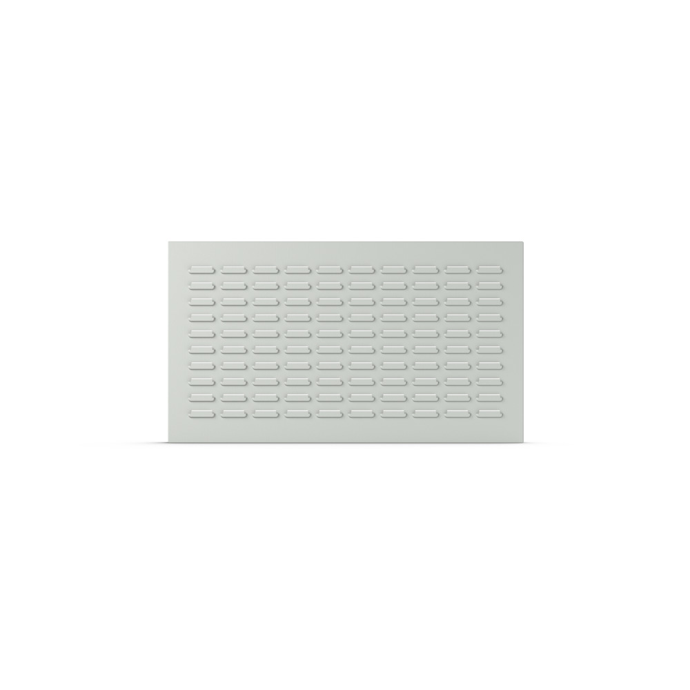 14025365.16 - Slidest bagerste ramme panel