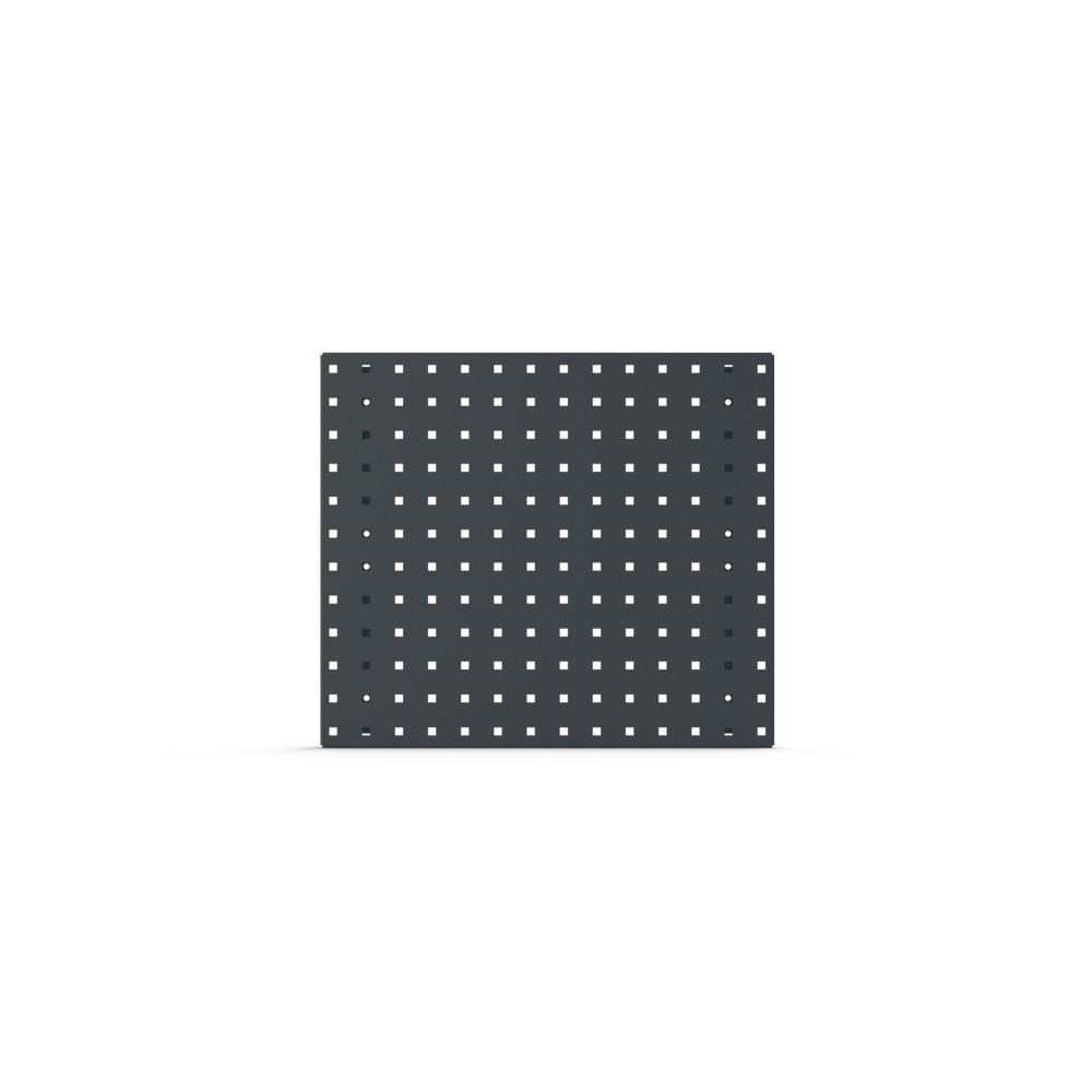 14025391. - perfo plade (525mm)