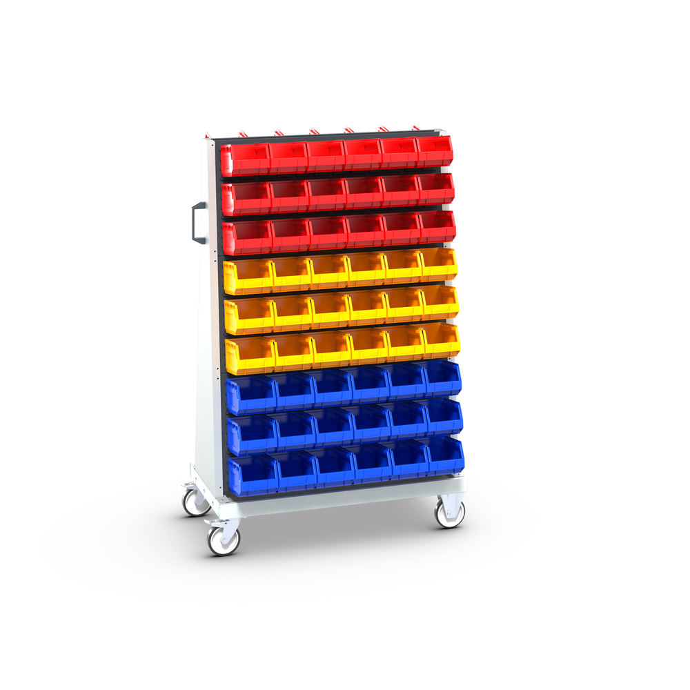 14026017. - perfo 6 plade trolley