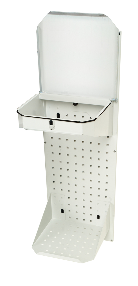 14030198&#x20;-&#x20;Genbrugsstation,&#x20;plade