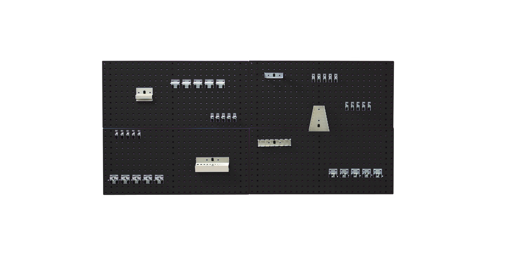 14031422.&#x20;-&#x20;perfo&#x20;sortiment,&#x20;plade&#x20;og&#x20;krog