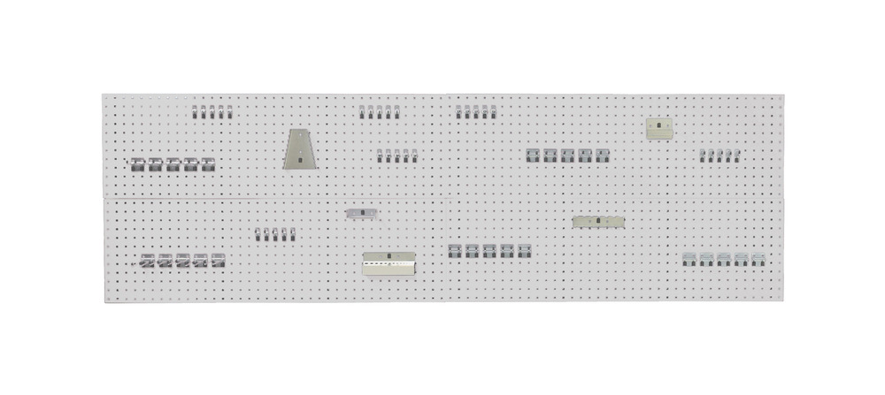 14031424.16 - perfo sortiment, plade og krog