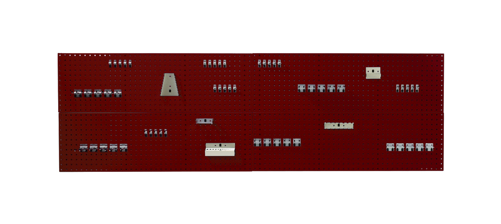 14031424.24 - perfo sortiment, plade og krog