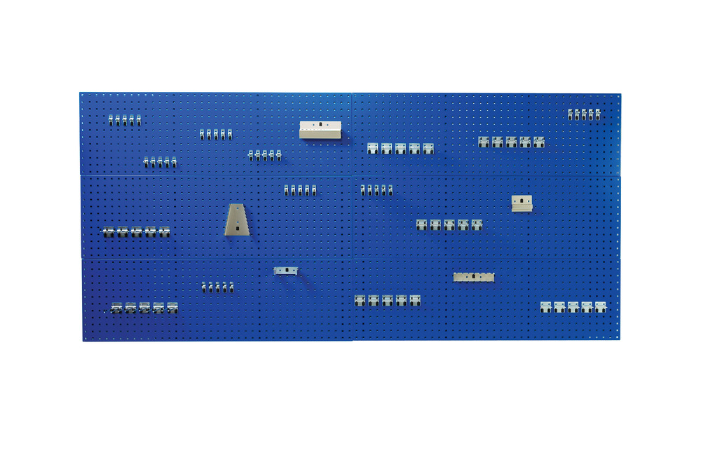 14031425.11 - perfo sortiment, plade og krog