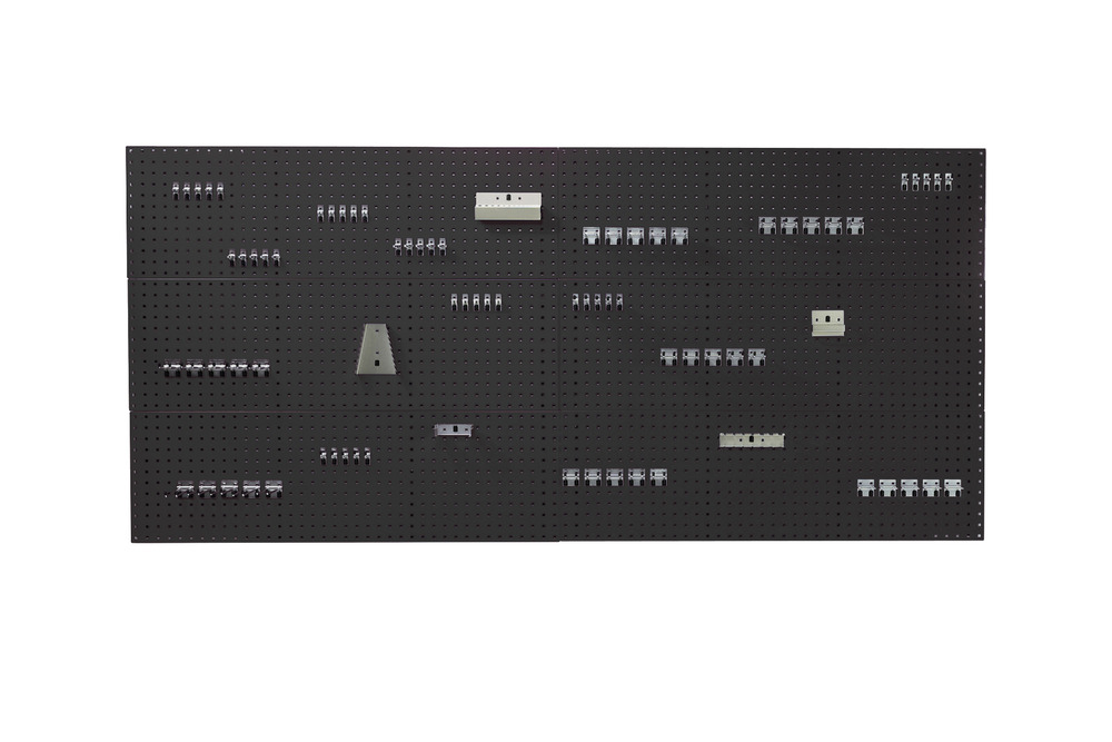 14031425.&#x20;-&#x20;perfo&#x20;sortiment,&#x20;plade&#x20;og&#x20;krog