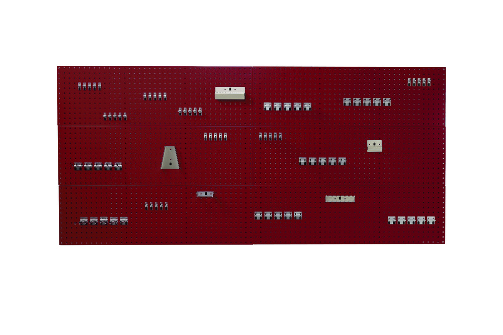 14031425.24 - perfo sortiment, plade og krog