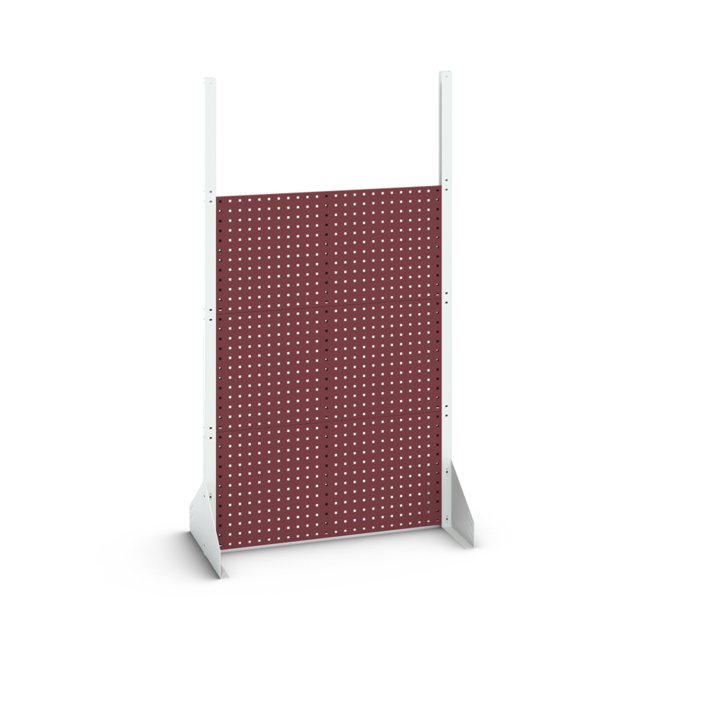 14035041.24 - Perfo rack med hulplader