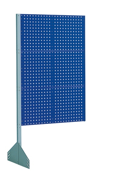 14035050.11 - Perfo rack med hulplader