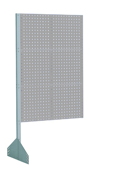 14035050.16 - Perfo rack med hulplader