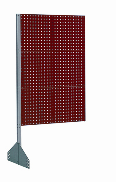 14035050.24 - Perfo rack med hulplader