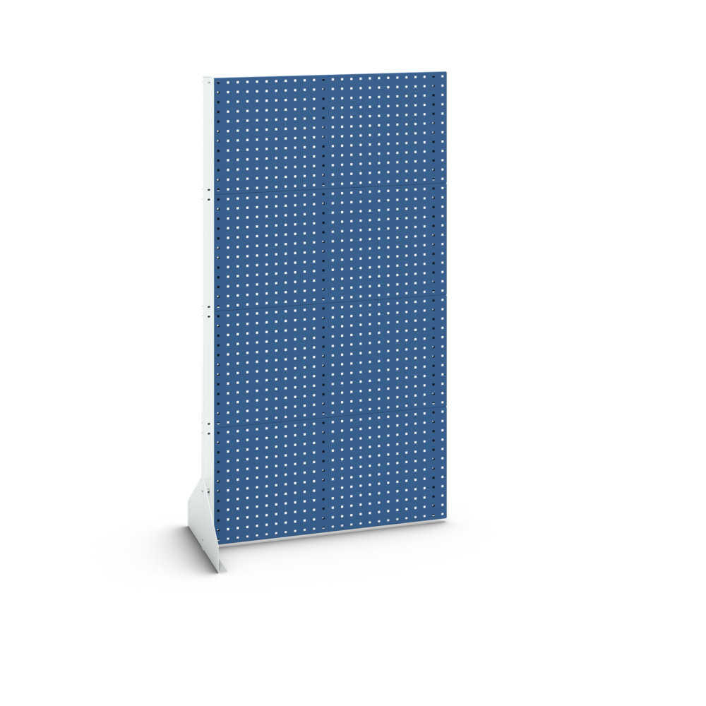 14035051.11 - Perfo rack med hulplader