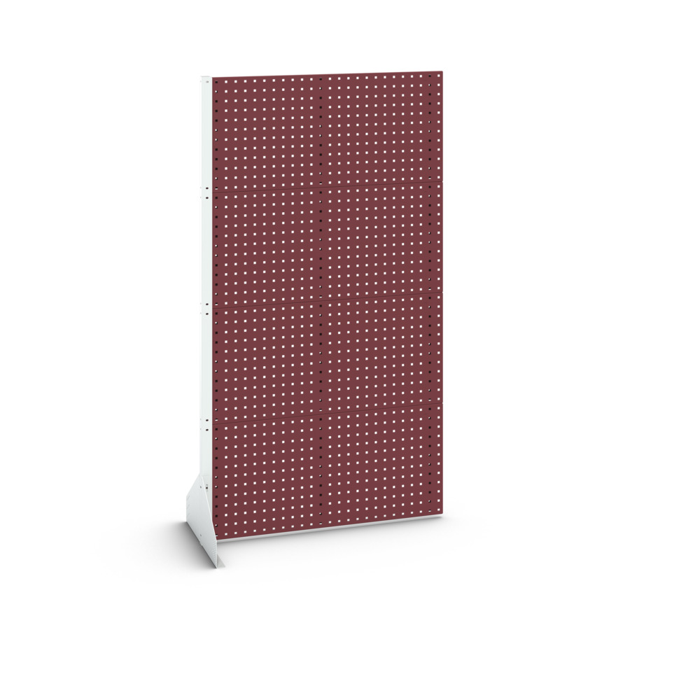 14035051.24 - Perfo rack med hulplader