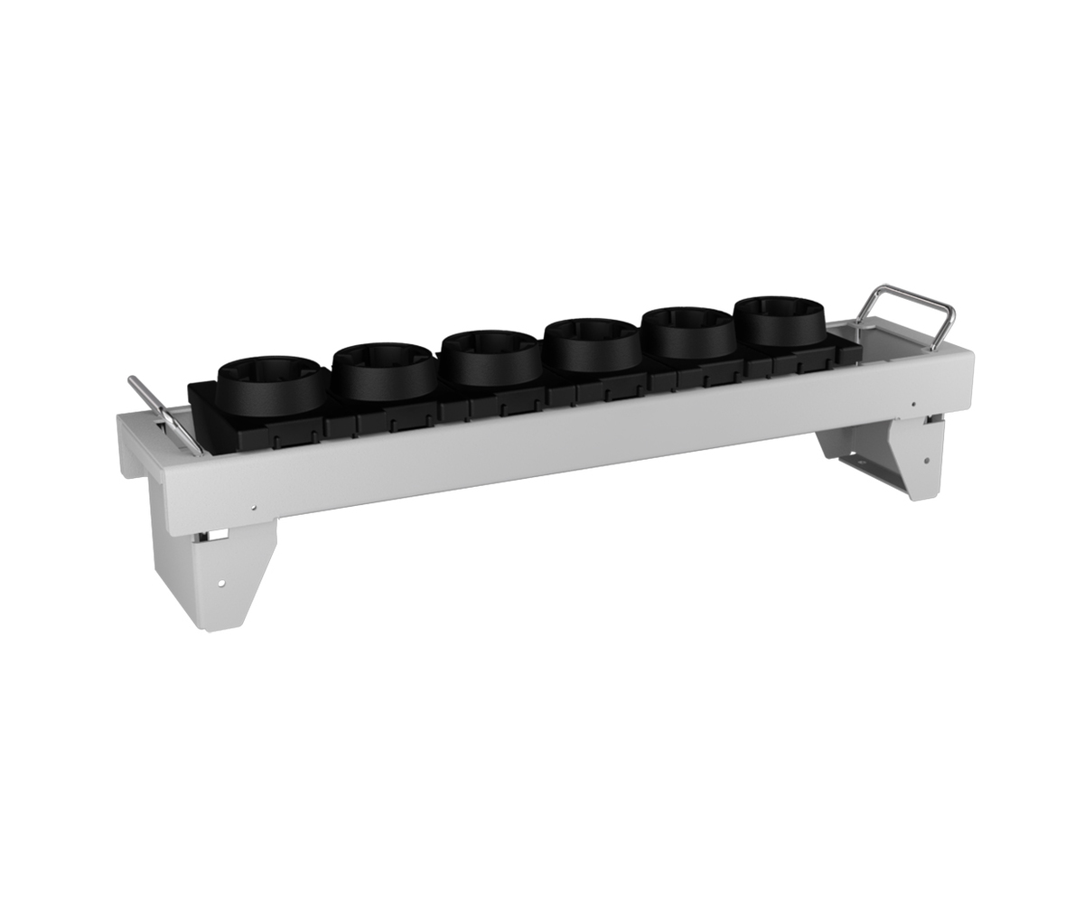 15001018. - CNC Værktøjsholder Vdi 40