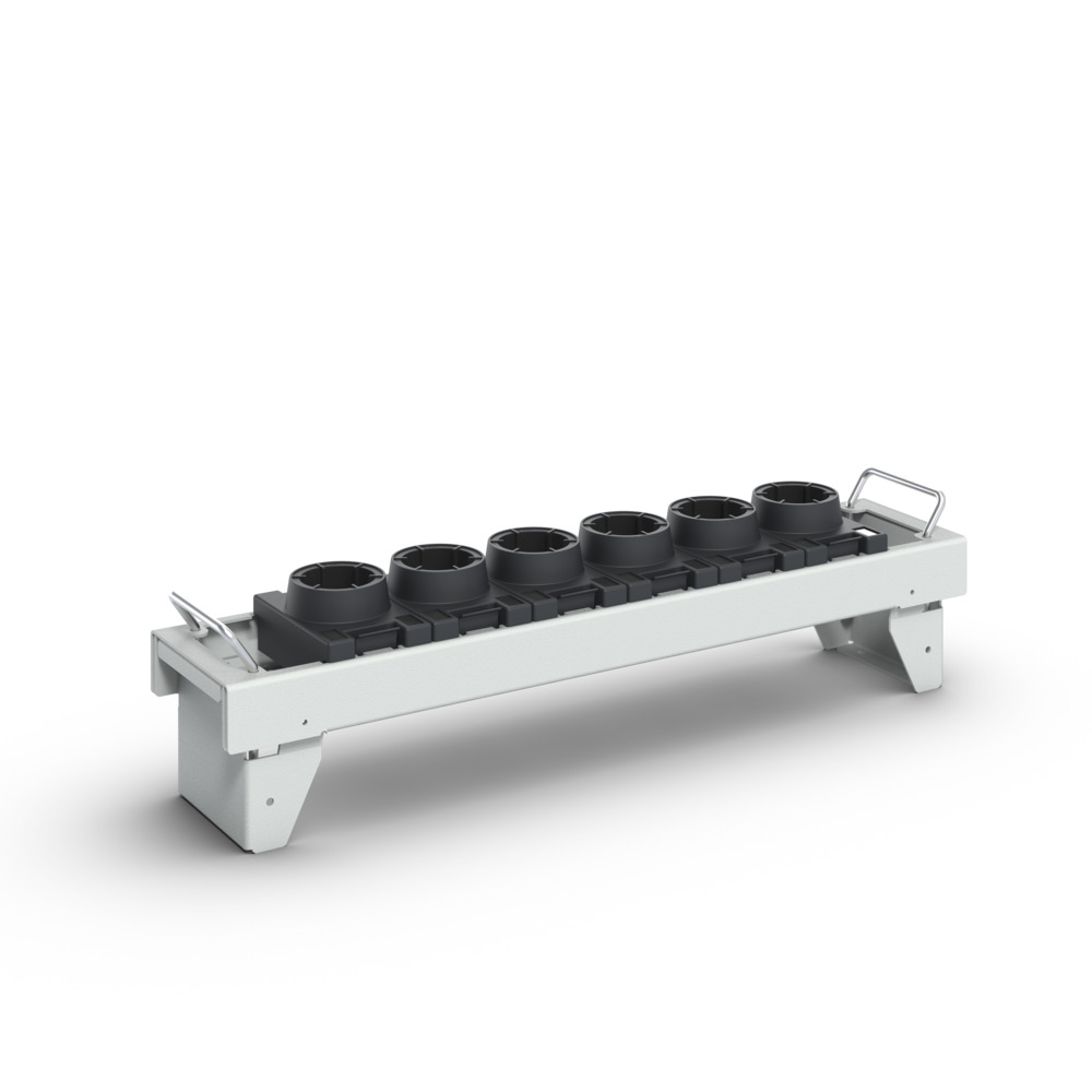 15001018.16 - CNC Værktøjsholder Vdi 40